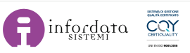 Infordata Sistemi Srl Società Benefit